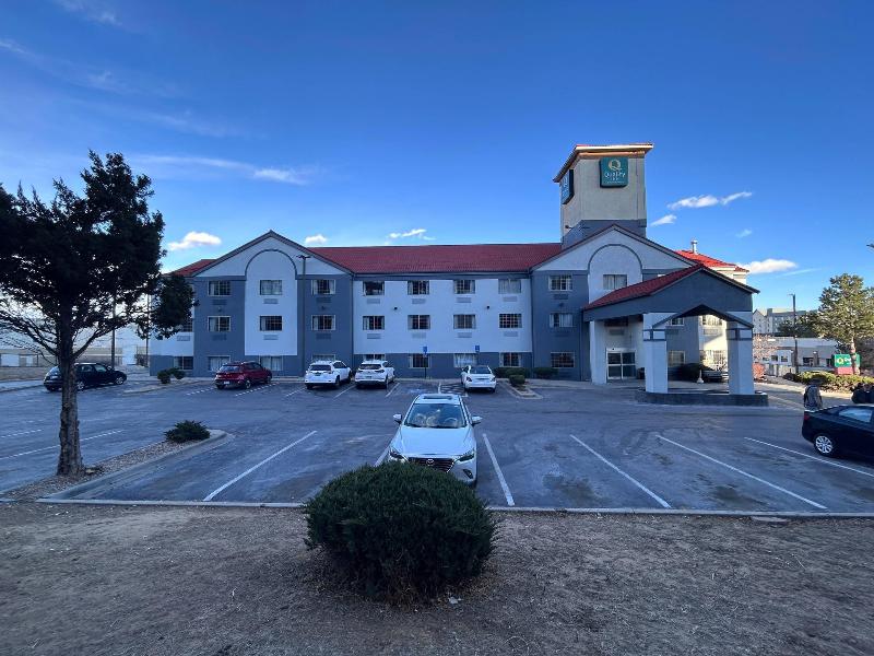 Quality Inn Denver Tech Center image