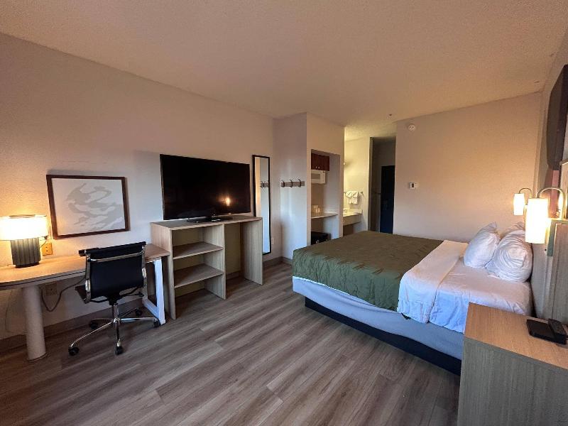 Quality Inn Denver Tech Center image