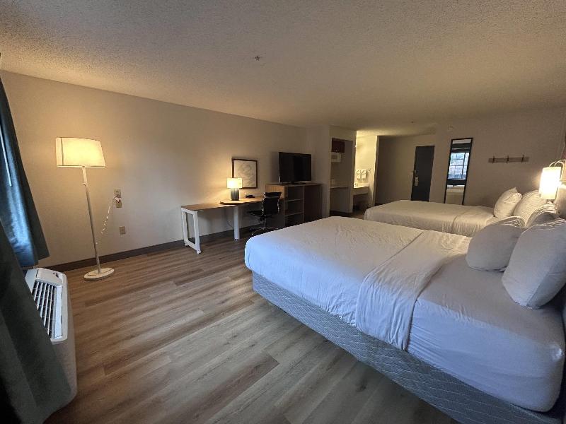 Quality Inn Denver Tech Center image