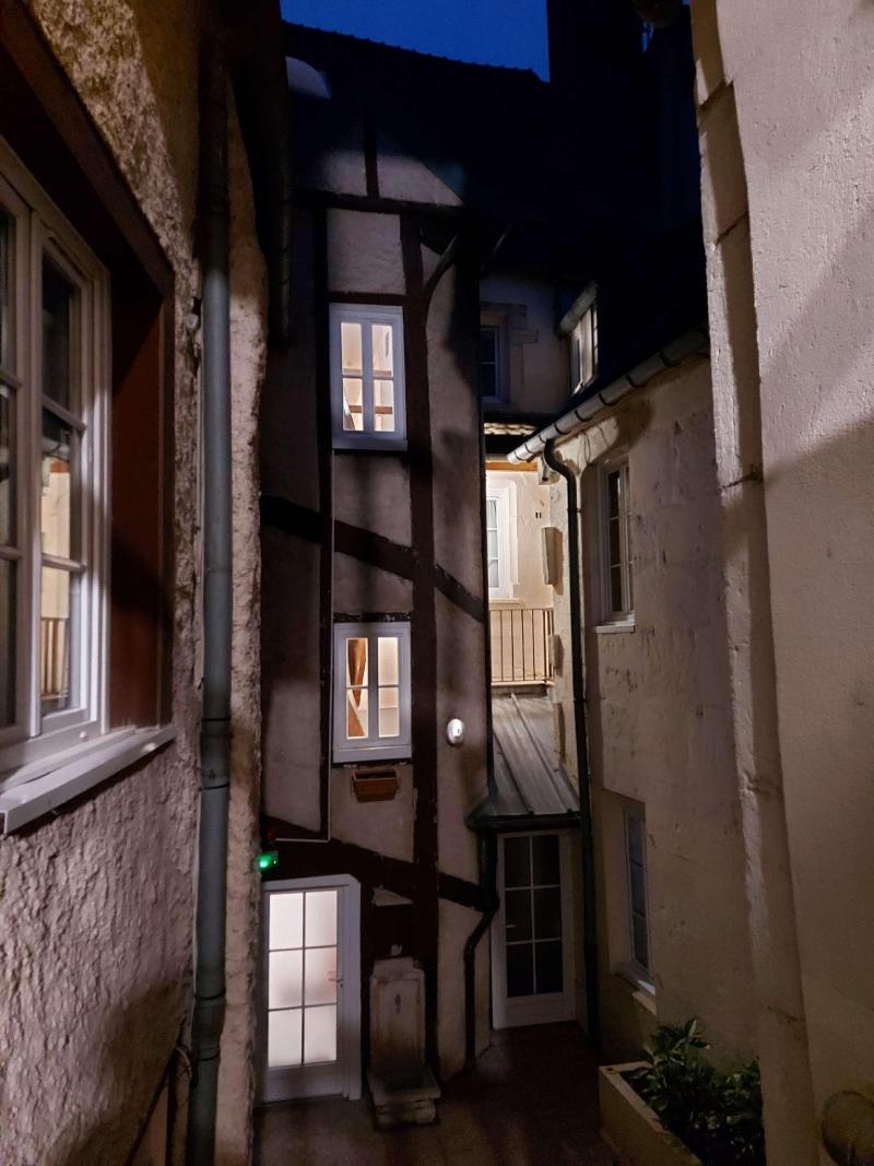 Hôtel Le Chambellan image