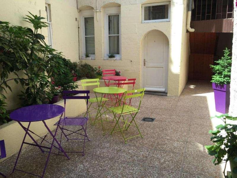 Hôtel Le Chambellan image