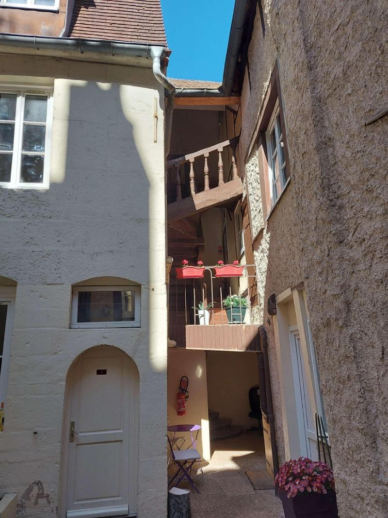 Hôtel Le Chambellan image