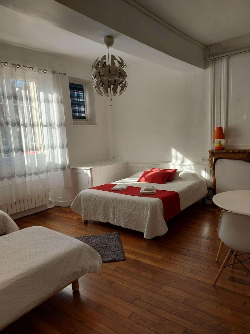 Hôtel Le Chambellan image