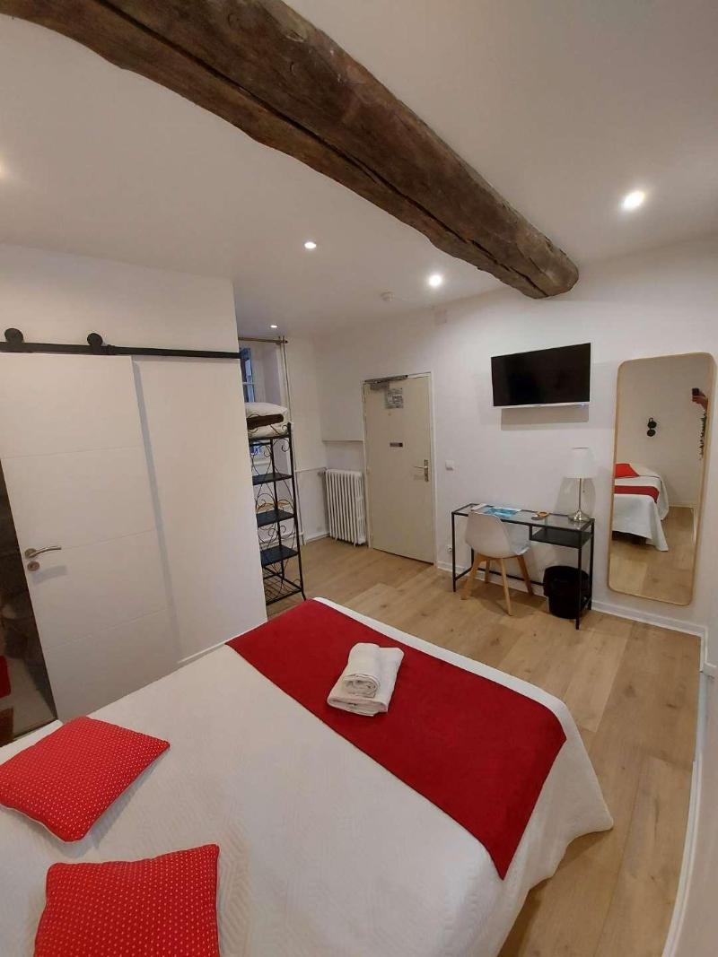 Hôtel Le Chambellan image