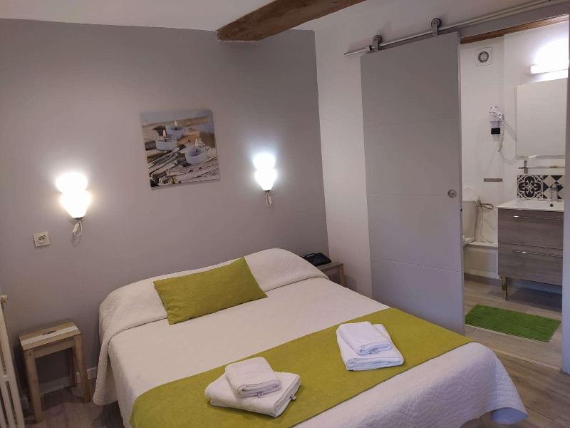 Hôtel Le Chambellan image