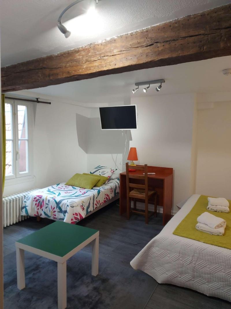 Hôtel Le Chambellan image