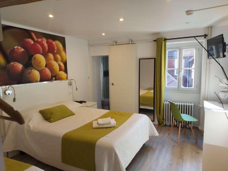 Hôtel Le Chambellan image