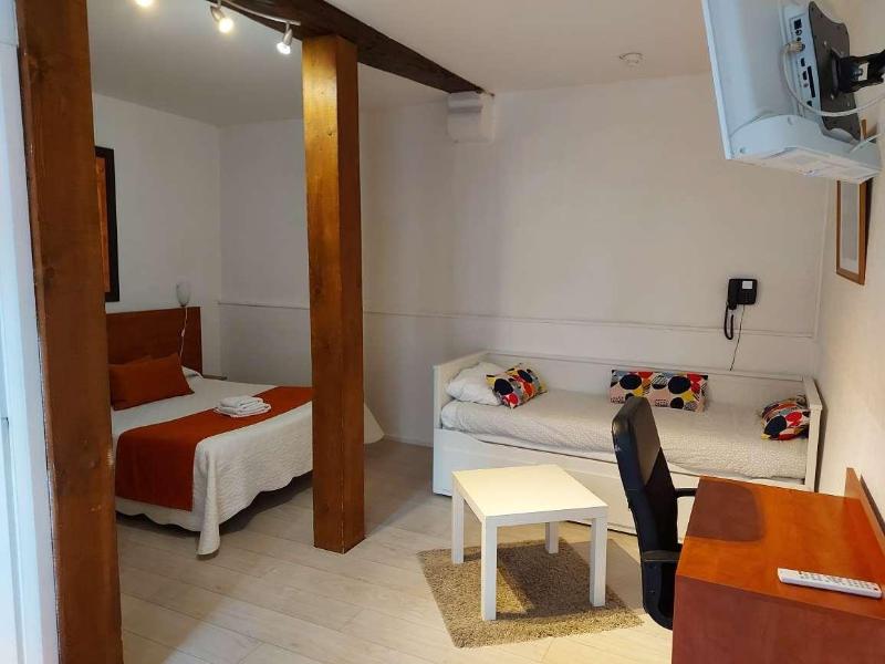 Hôtel Le Chambellan image