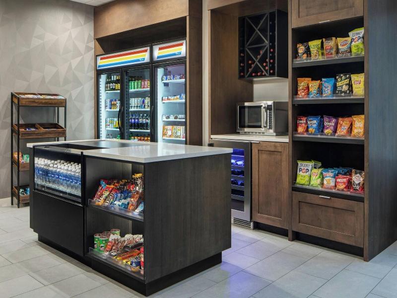 SpringHill Suites Dallas Downtown/West End image