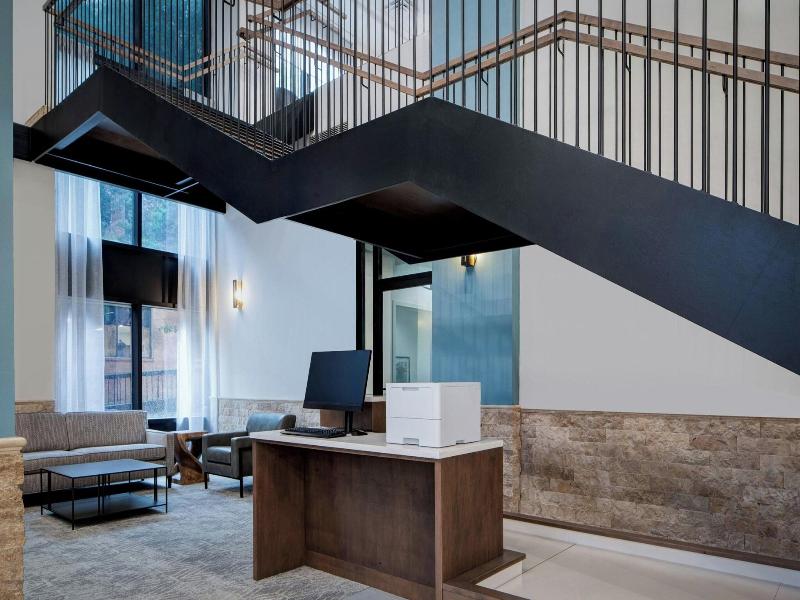 SpringHill Suites Dallas Downtown/West End image