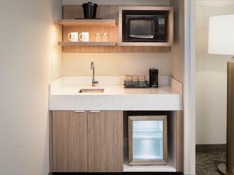 SpringHill Suites Dallas Downtown/West End image