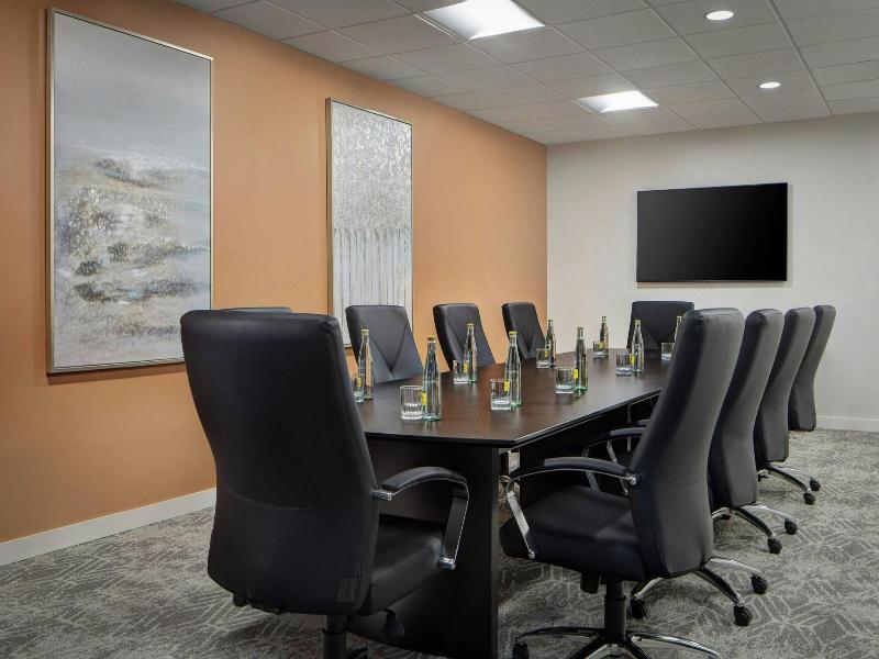 SpringHill Suites Dallas Downtown/West End image