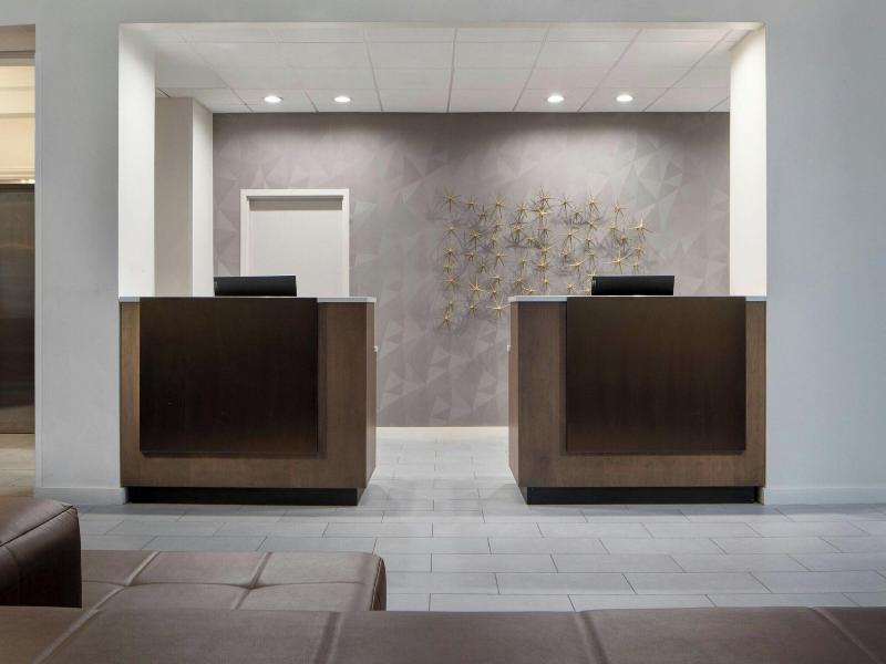 SpringHill Suites Dallas Downtown/West End image