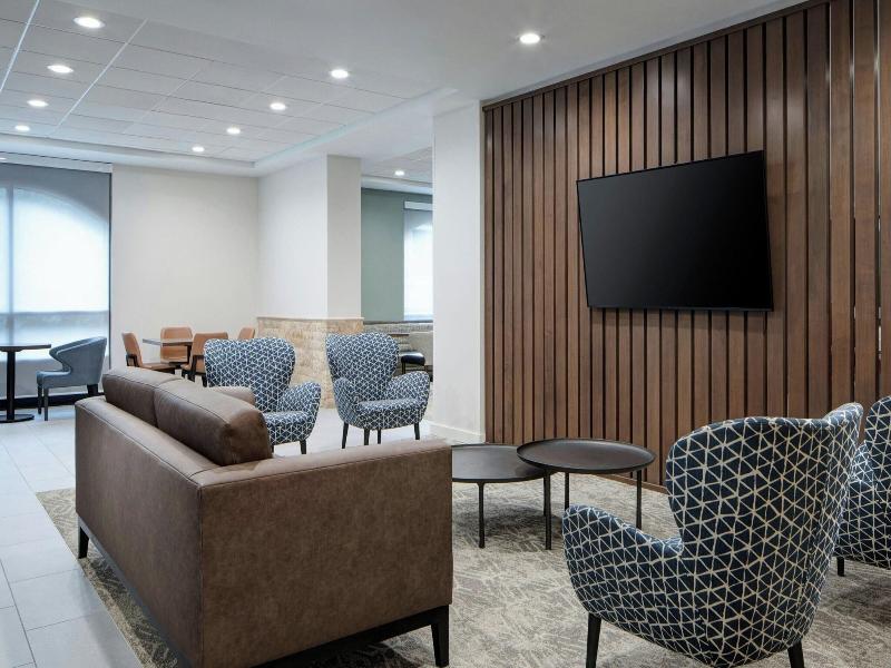 SpringHill Suites Dallas Downtown/West End image