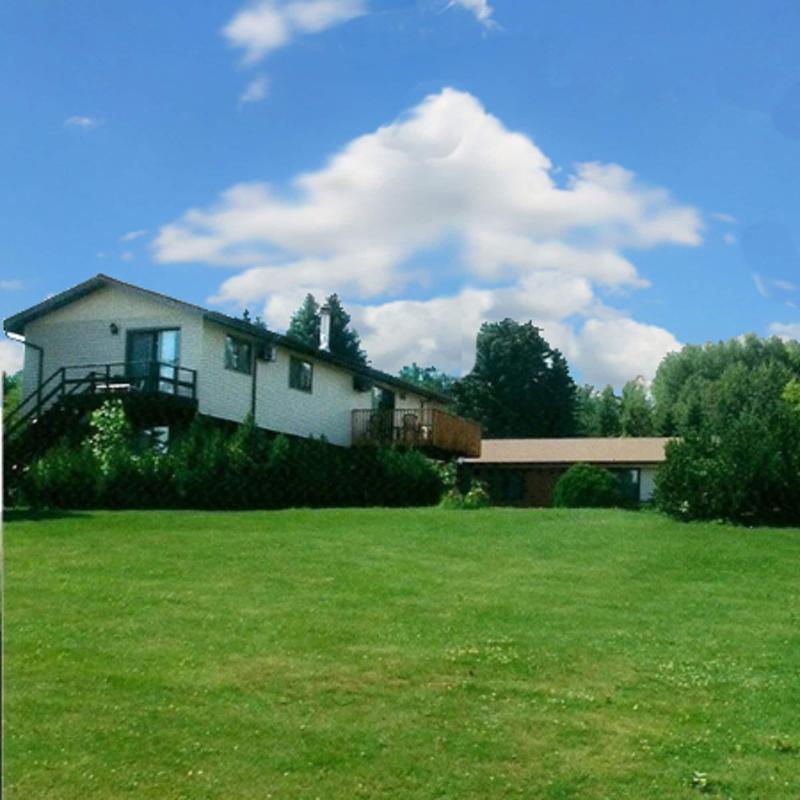 The Trailside Hotel image