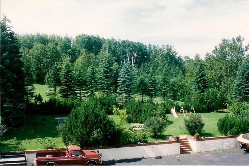 The Trailside Hotel image