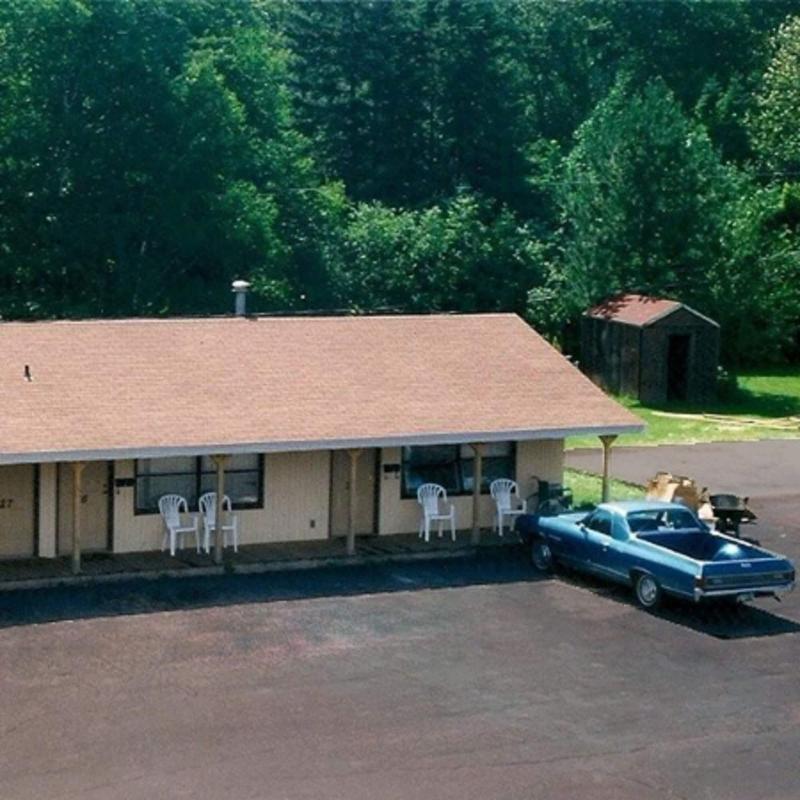 The Trailside Hotel image