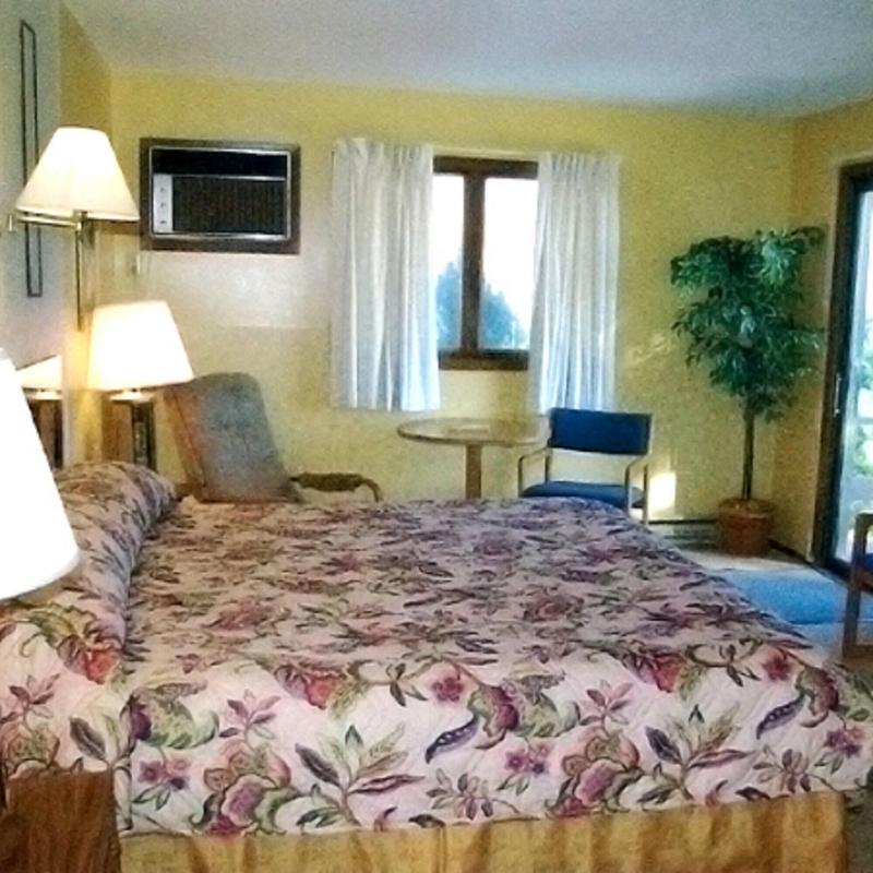 The Trailside Hotel image
