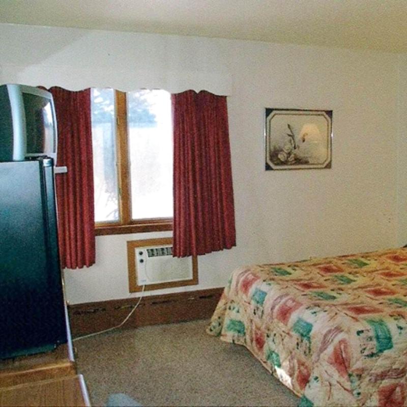 The Trailside Hotel image