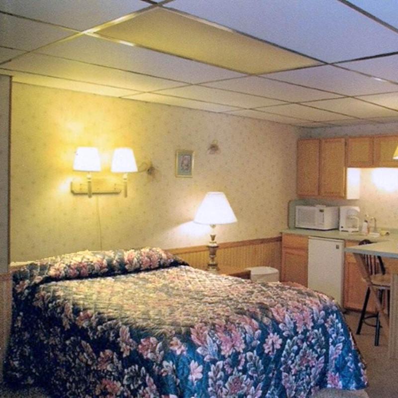 The Trailside Hotel image