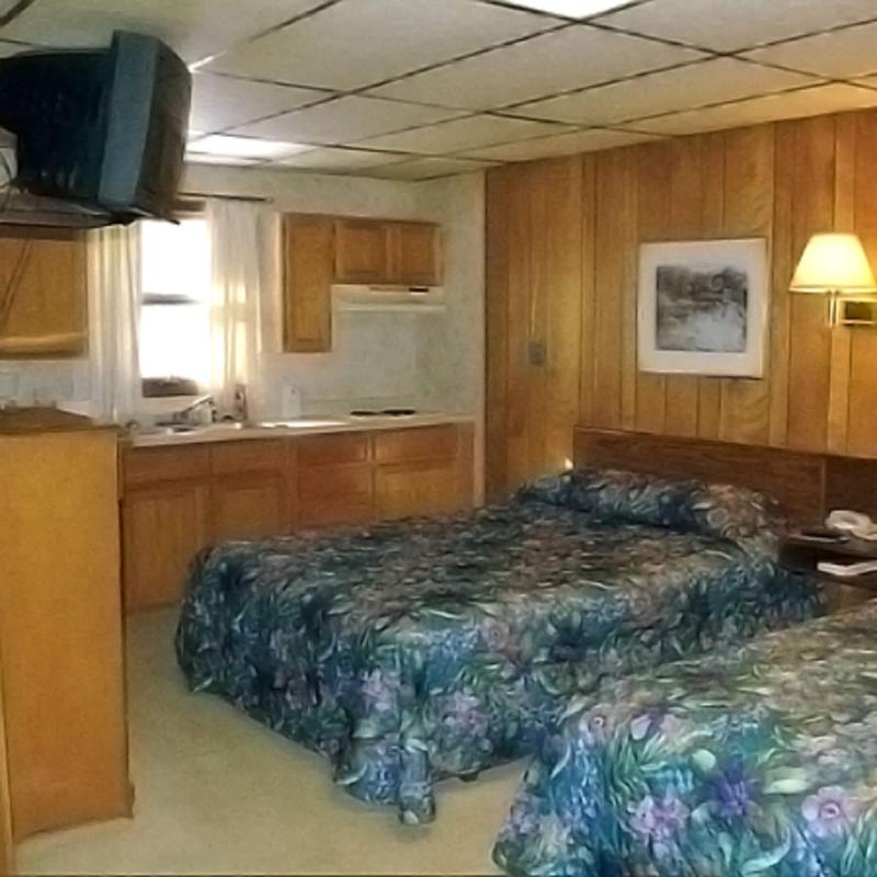 The Trailside Hotel image