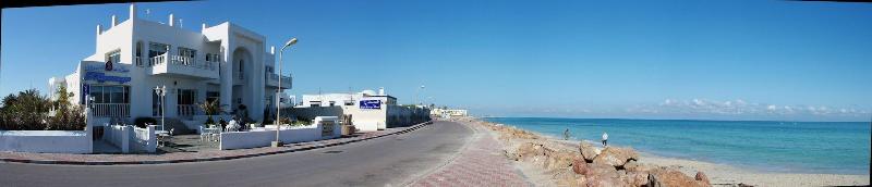 Flamingo Beach image