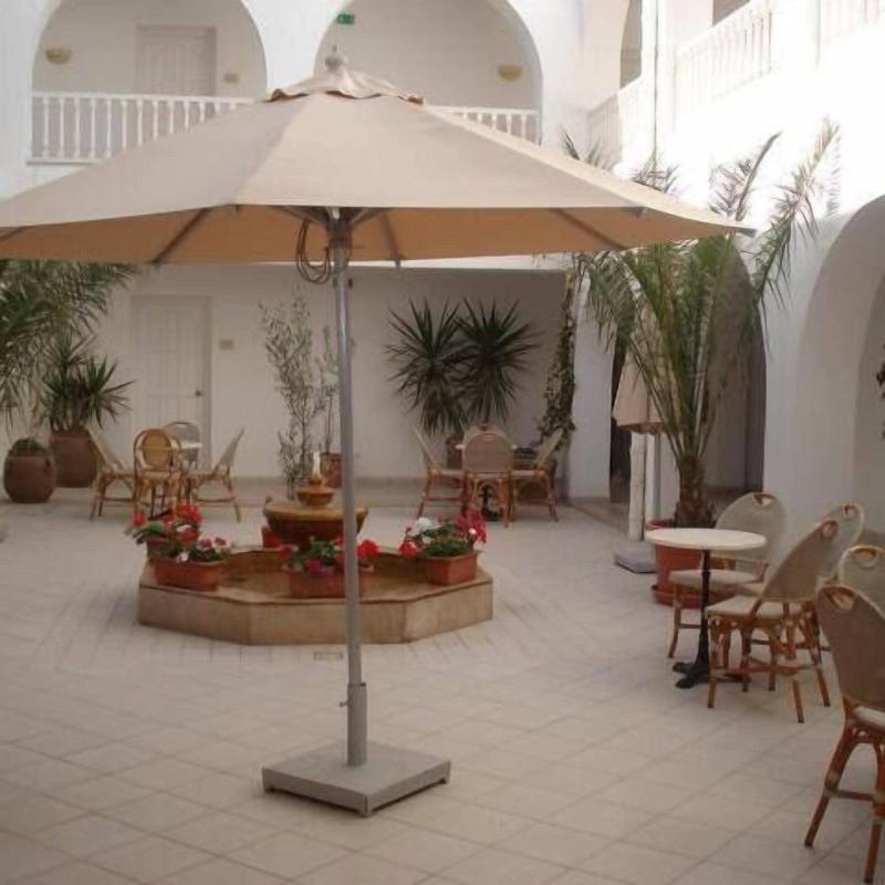 Flamingo Beach image
