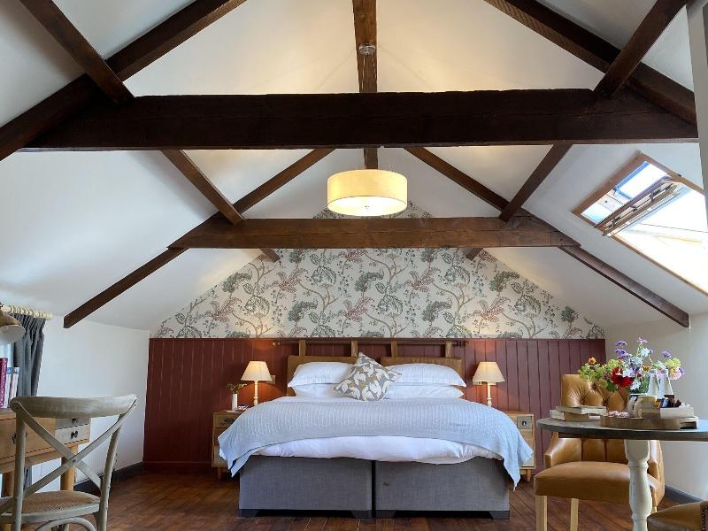 The Countryman Inn image