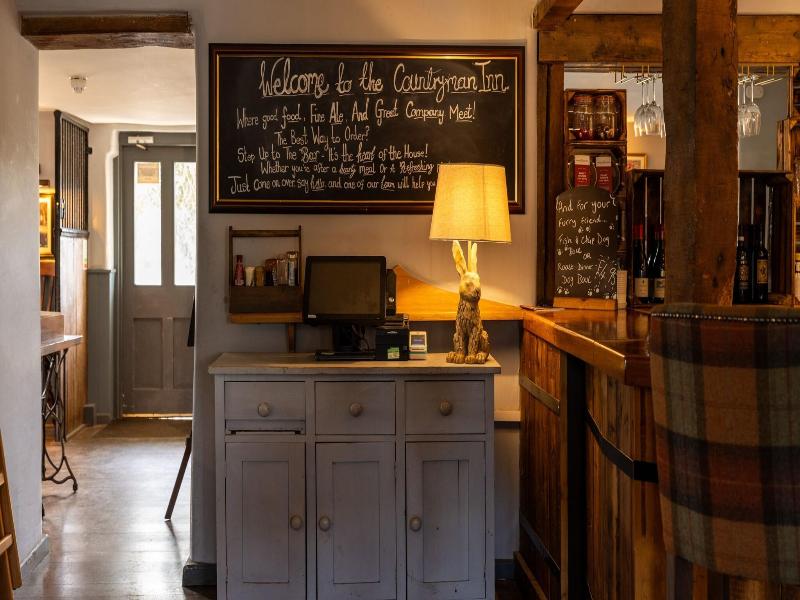 The Countryman Inn image