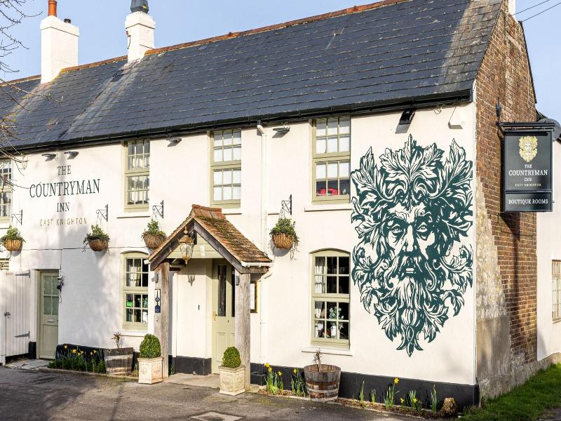 The Countryman Inn image