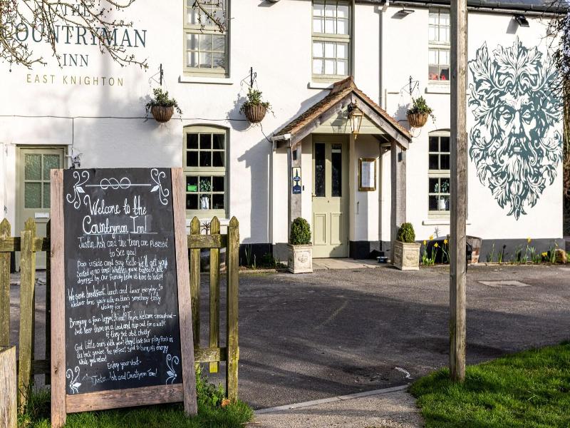 The Countryman Inn image