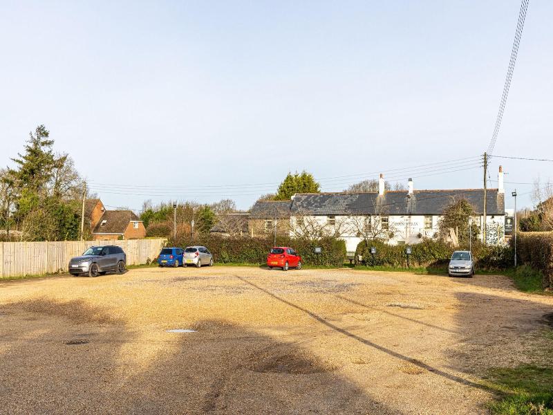 The Countryman Inn image