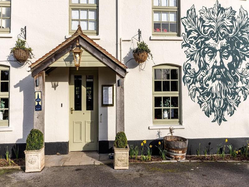 The Countryman Inn image