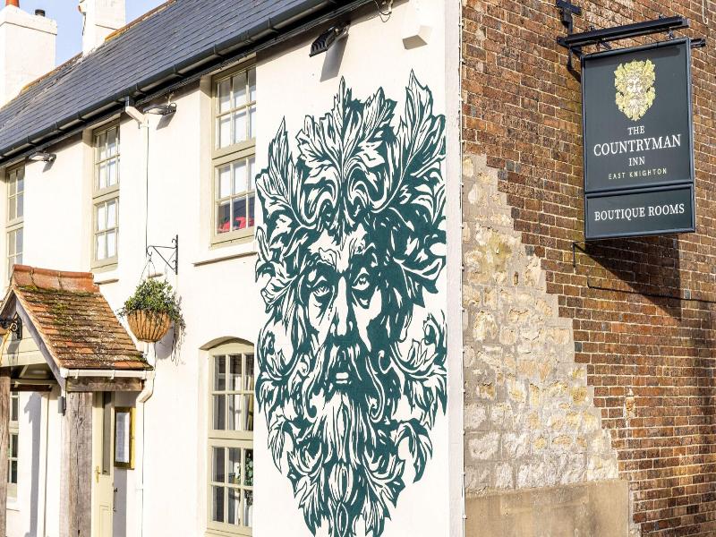 The Countryman Inn image
