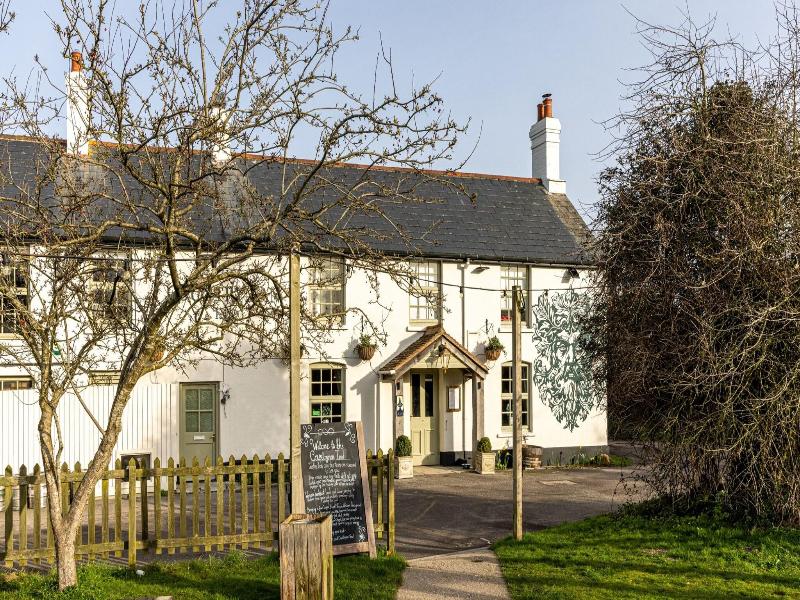 The Countryman Inn image