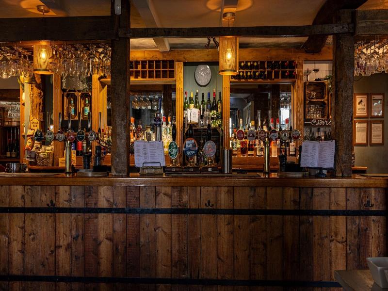 The Countryman Inn image