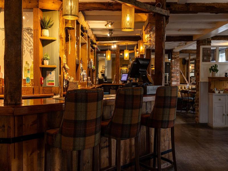 The Countryman Inn image