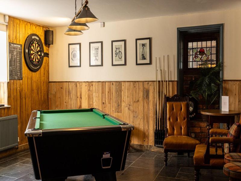 The Countryman Inn image