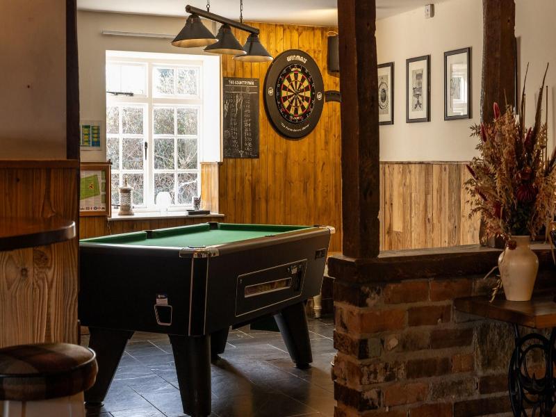 The Countryman Inn image