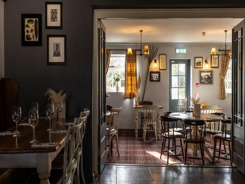 The Countryman Inn image