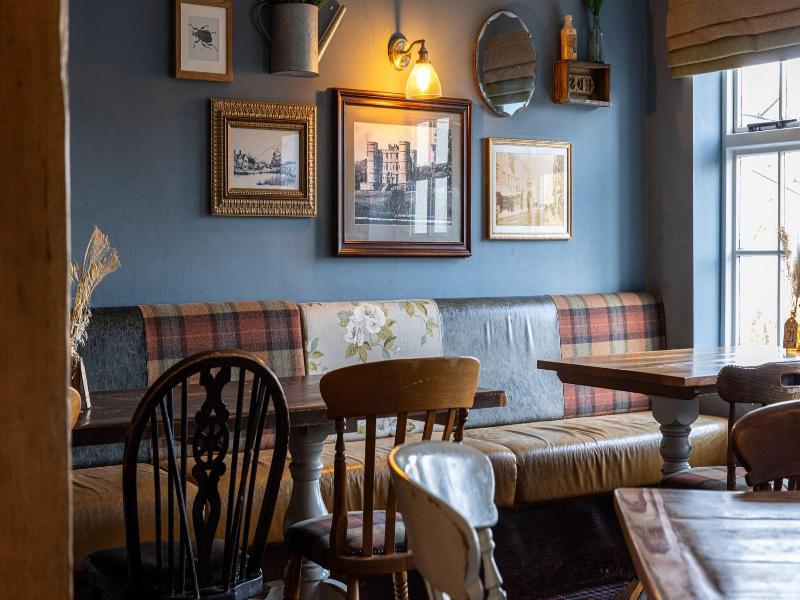 The Countryman Inn image