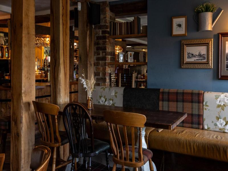 The Countryman Inn image
