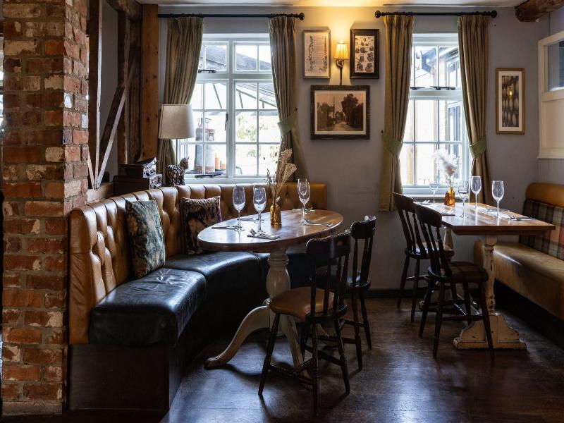 The Countryman Inn image