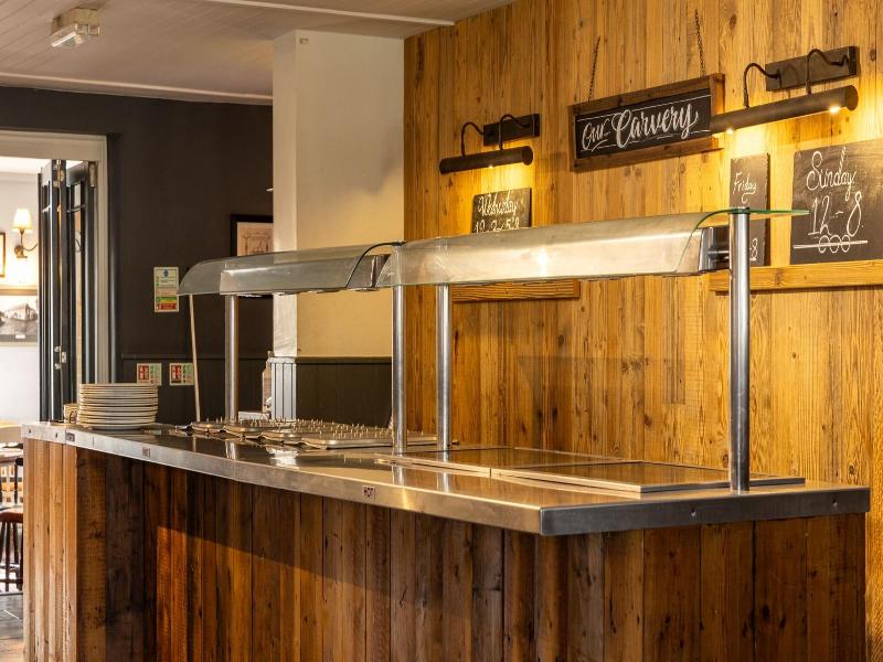 The Countryman Inn image