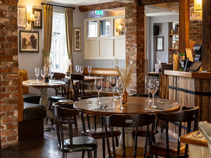 The Countryman Inn image