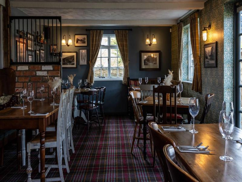 The Countryman Inn image