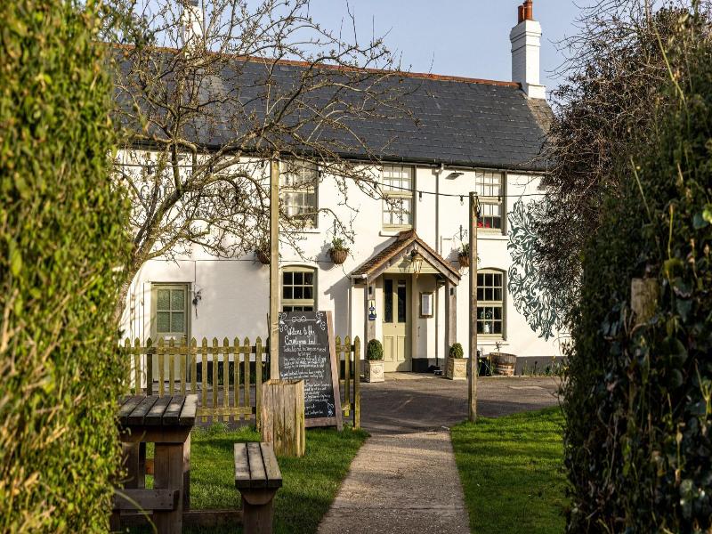 The Countryman Inn image