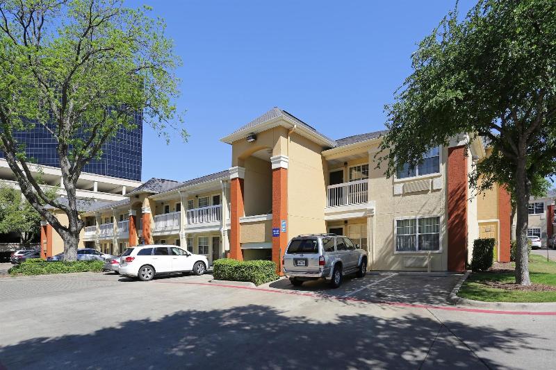 Extended Stay America - Dallas - Coit Road