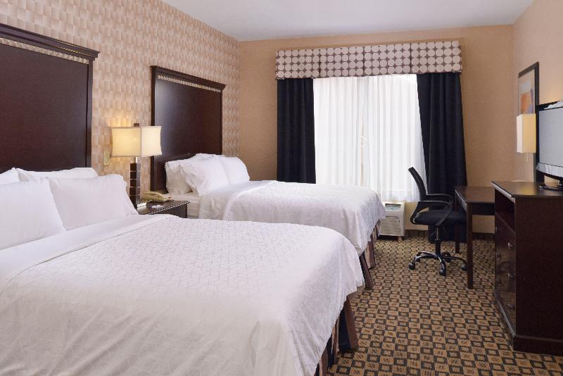 Hotel Holiday Inn Express Hotel & Suites Royse City - Ro
