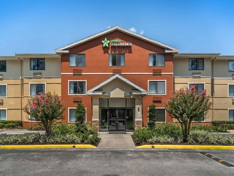 Extended Stay Deluxe Daytona Beach